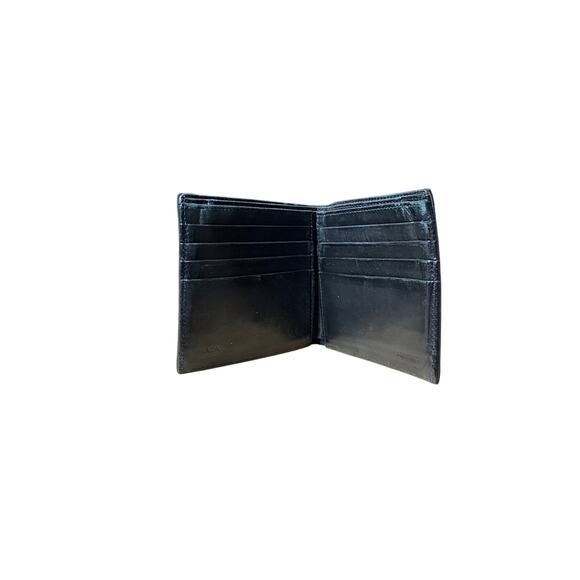 697. Elegant Prada Black Leather Wallet for Men - Great Condition! - Picture 3 of 10